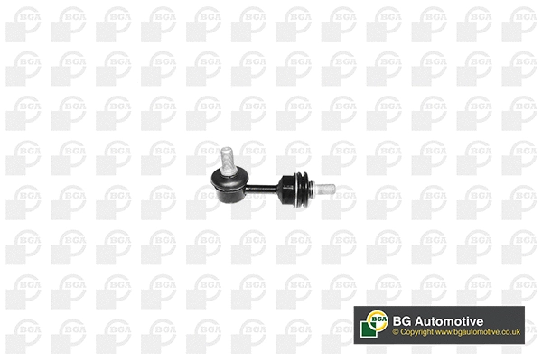 Link/Coupling Rod, stabiliser bar (LS2726)