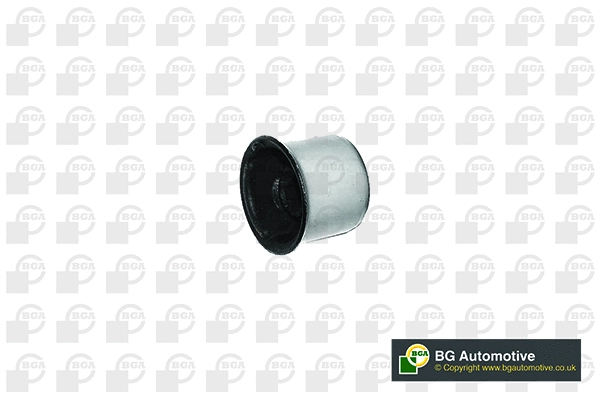 Mounting, control/trailing arm (BU9604)