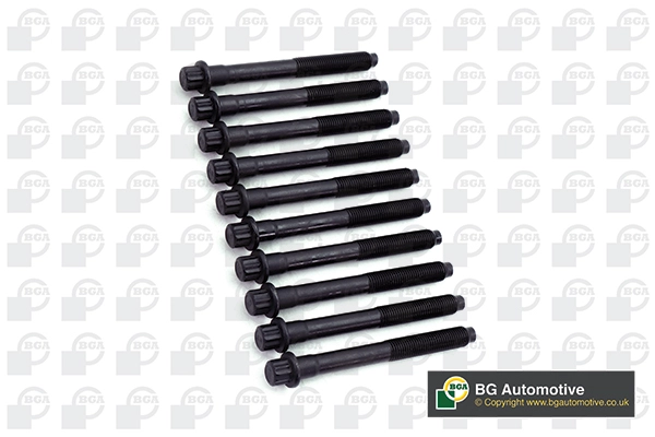 Cylinder Head Bolt Set (BK5335)