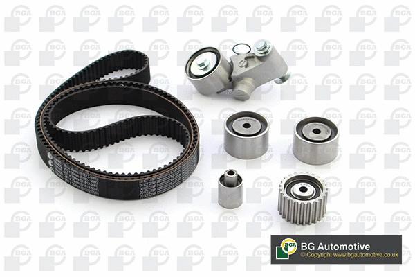 Timing Belt Kit (TB8400K)