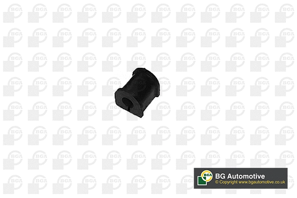 Mounting, stabiliser bar (BU9532)