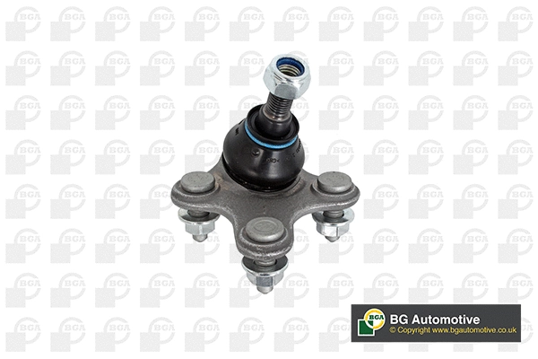 Ball Joint (SJ9615)