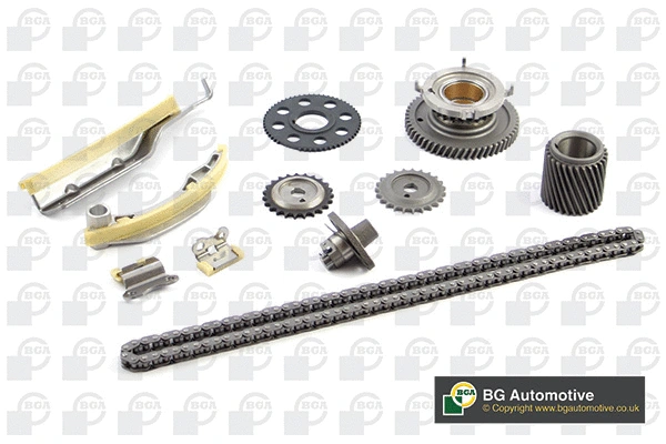 Timing Chain Kit (TC6102FK)