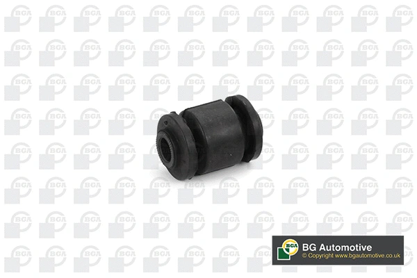 Mounting, control/trailing arm (BU9123)