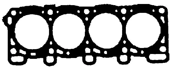 Gasket, cylinder head (CH3398)