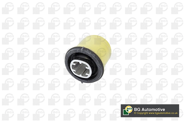 Bushing, axle beam (BU2354)