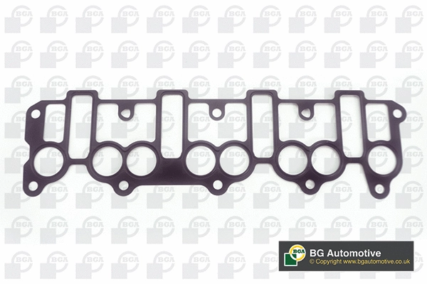 Gasket, intake manifold (MG7583)