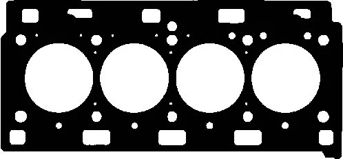 Gasket, cylinder head (CH0553)