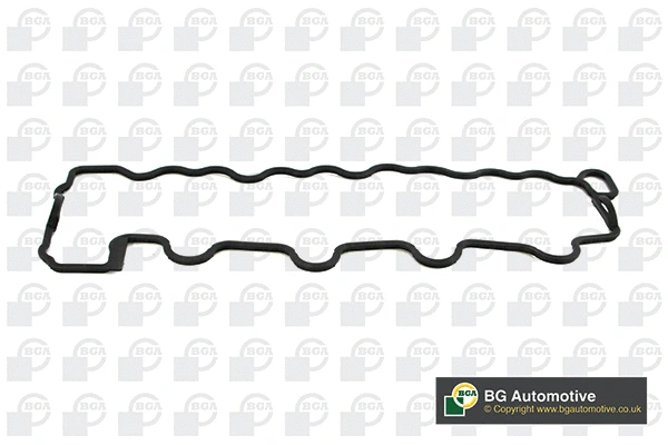 Gasket, cylinder head cover (RC5600)