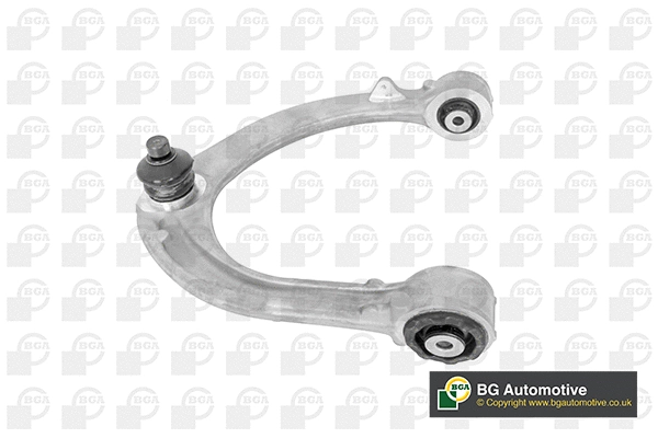 Control/Trailing Arm, wheel suspension (TRC4244)