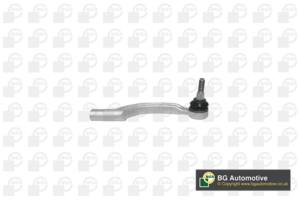 Tie Rod End (SR5662)