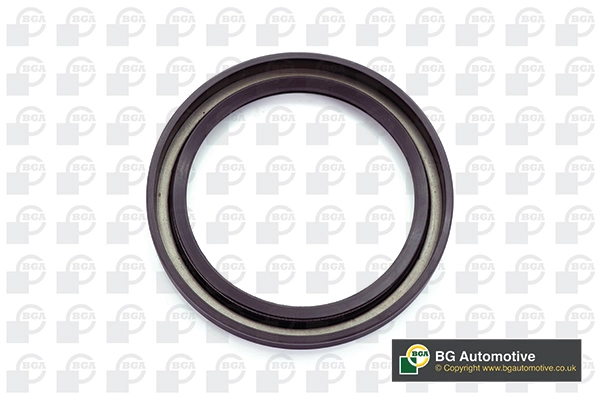 Shaft Seal, camshaft (OS8350)