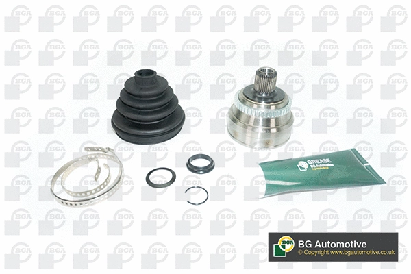 Joint Kit, drive shaft (CV0116A)