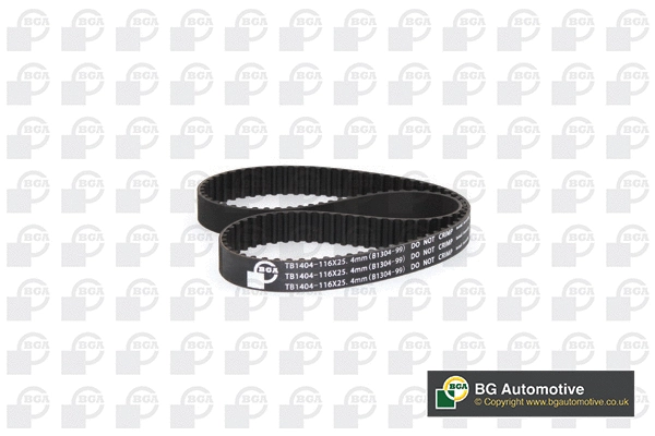 Timing Belt (TB1404)