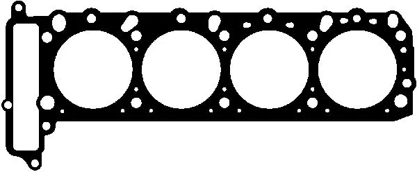 Gasket, cylinder head (CH4581)