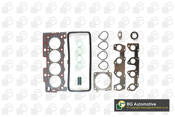 Gasket Kit, cylinder head (HK5760)