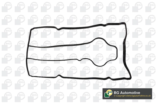 Gasket, cylinder head cover (RC5578)