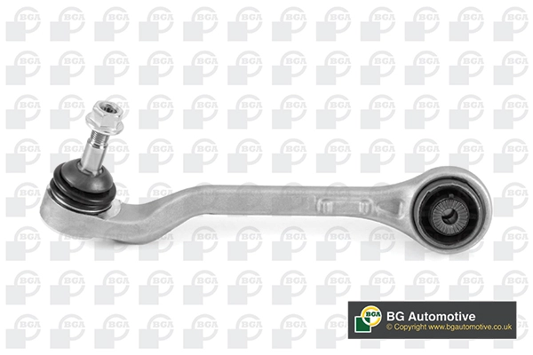 Control/Trailing Arm, wheel suspension (TRC09028)