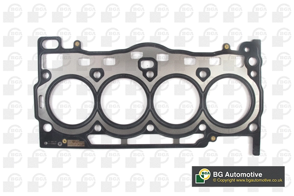 Gasket, cylinder head (CH9615)