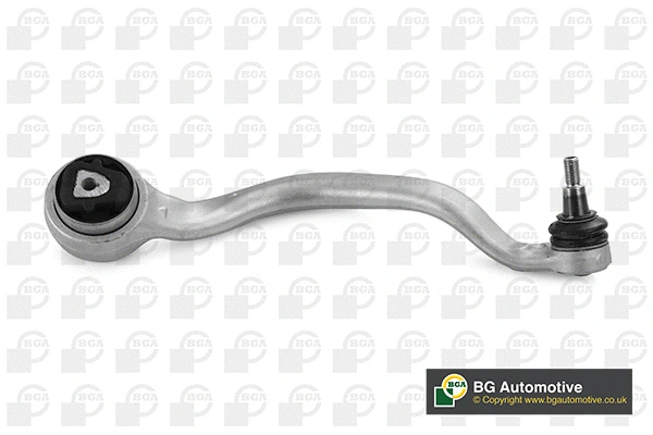 Control/Trailing Arm, wheel suspension (TRC0959)