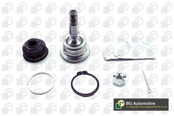 Ball Joint (SJ9141)