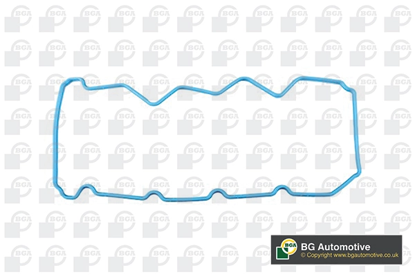 Gasket, cylinder head cover (RC7315)