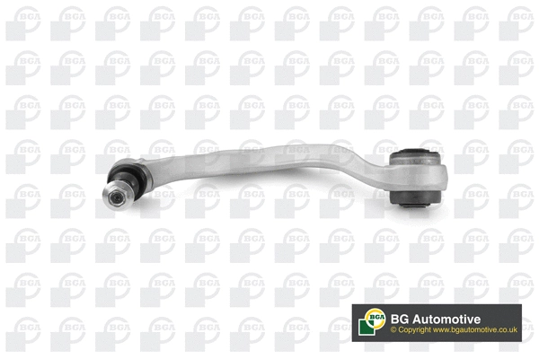Control/Trailing Arm, wheel suspension (TRC2190)