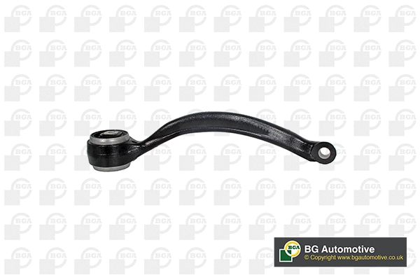 Control/Trailing Arm, wheel suspension (TRC0946)