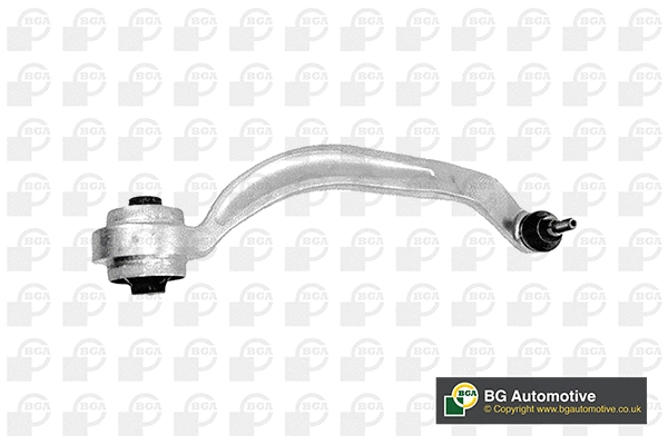 Control/Trailing Arm, wheel suspension (TRC7901)