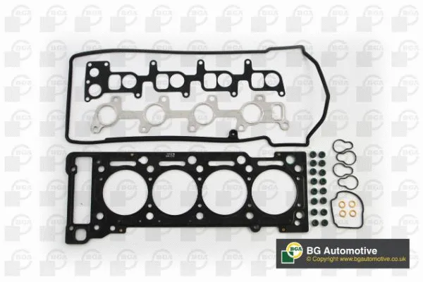 Gasket Kit, cylinder head (HK9579H)