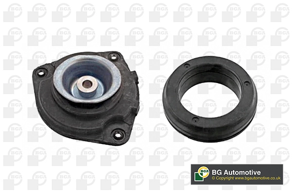 Repair Kit, suspension strut support mount (SM6311)