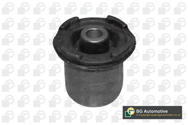 Mounting, control/trailing arm (BU9510)