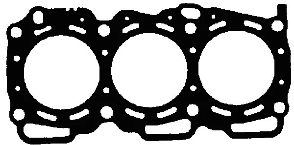 Gasket, cylinder head (CH7354)