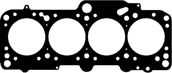 Gasket, cylinder head (CH6516H)