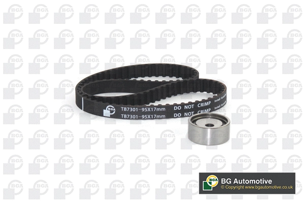 Timing Belt Kit (TB7301K)