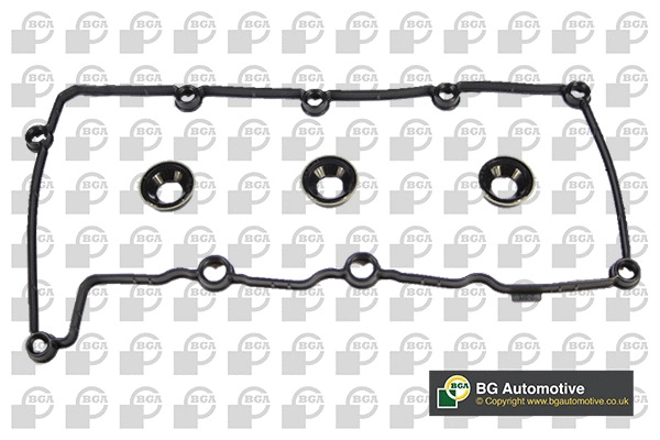Gasket Set, cylinder head cover (RK0106)