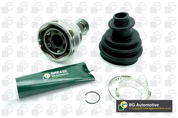 Joint Kit, drive shaft (CV9536A)