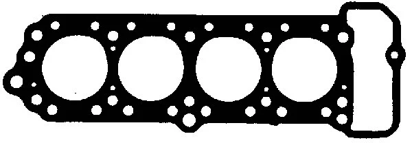 Gasket, cylinder head (CH3393)