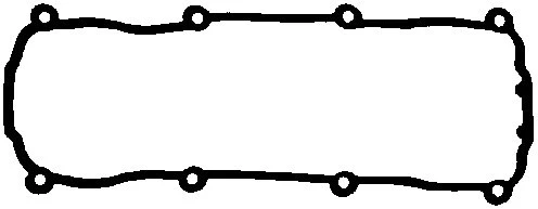 Gasket, cylinder head cover (RC7307)