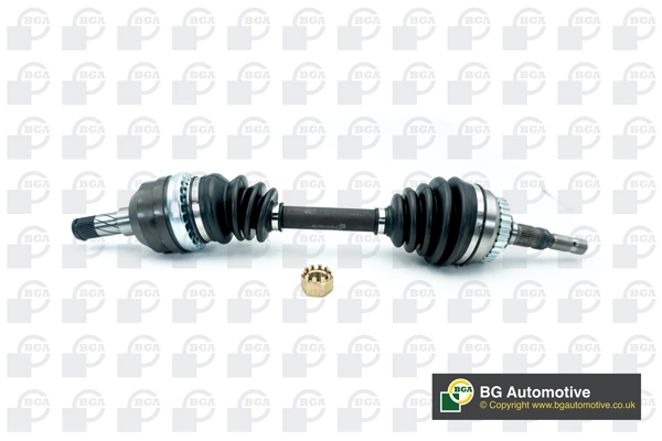 Drive Shaft (DS9508LA)