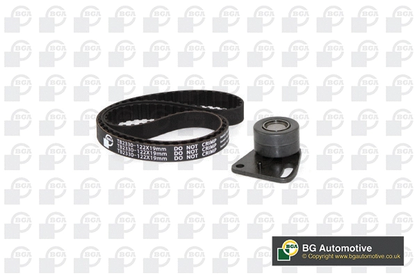 Timing Belt Kit (TB2330K)