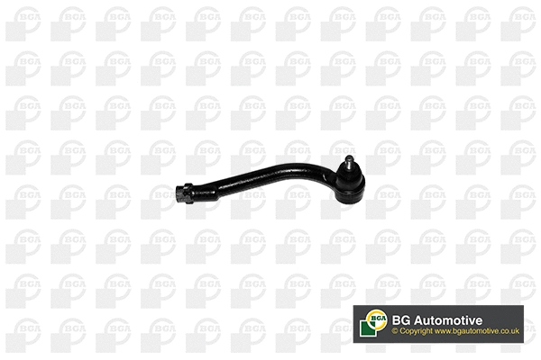 Tie Rod End (SR2704)