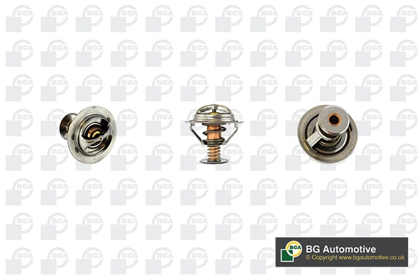 Thermostat, coolant (CT5155)