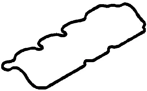 Gasket, cylinder head cover (RC7331)
