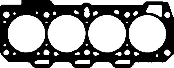 Gasket, cylinder head (CH6574)