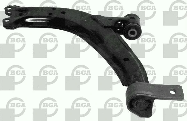 Control/Trailing Arm, wheel suspension (TRC1423)
