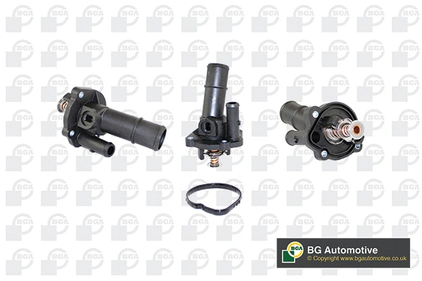 Thermostat, coolant (CT5073)