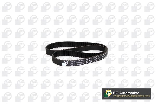 Timing Belt (TB0106)