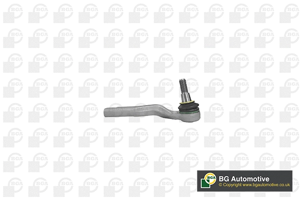 Tie Rod End (SR5660)
