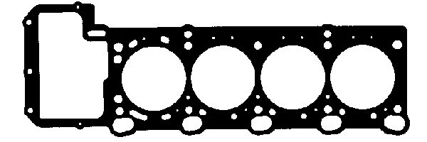 Gasket, cylinder head (CH7389)